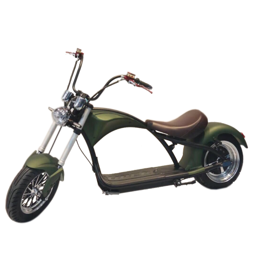 Pedales de moda de alta potencia de la CEE Bicicleta de scooter eléctrico de 2 ruedas para adultos motocicleta de motocicleta eléctrica 40-60 km/h